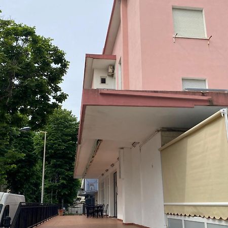 Hotel Piccari Nuova Gestione Rimini Exterior photo