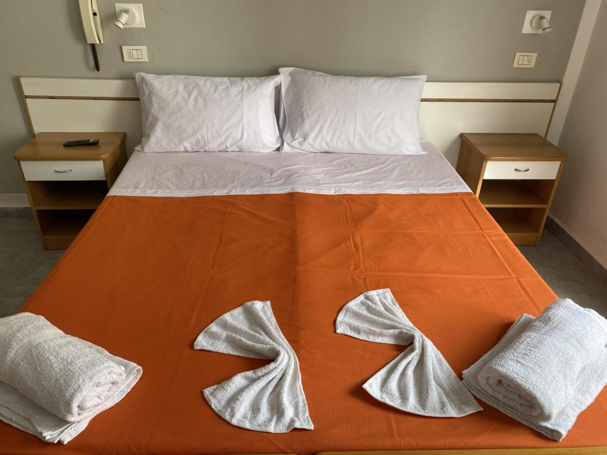 Hotel Piccari Nuova Gestione Rimini Exterior photo
