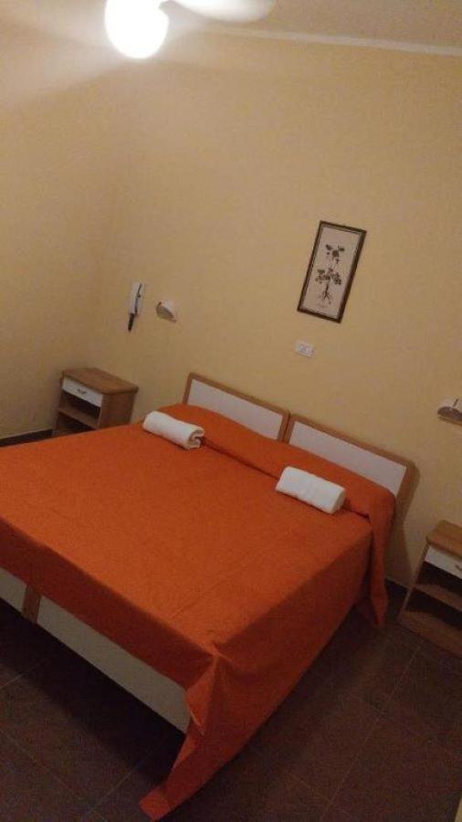 Hotel Piccari Nuova Gestione Rimini Exterior photo