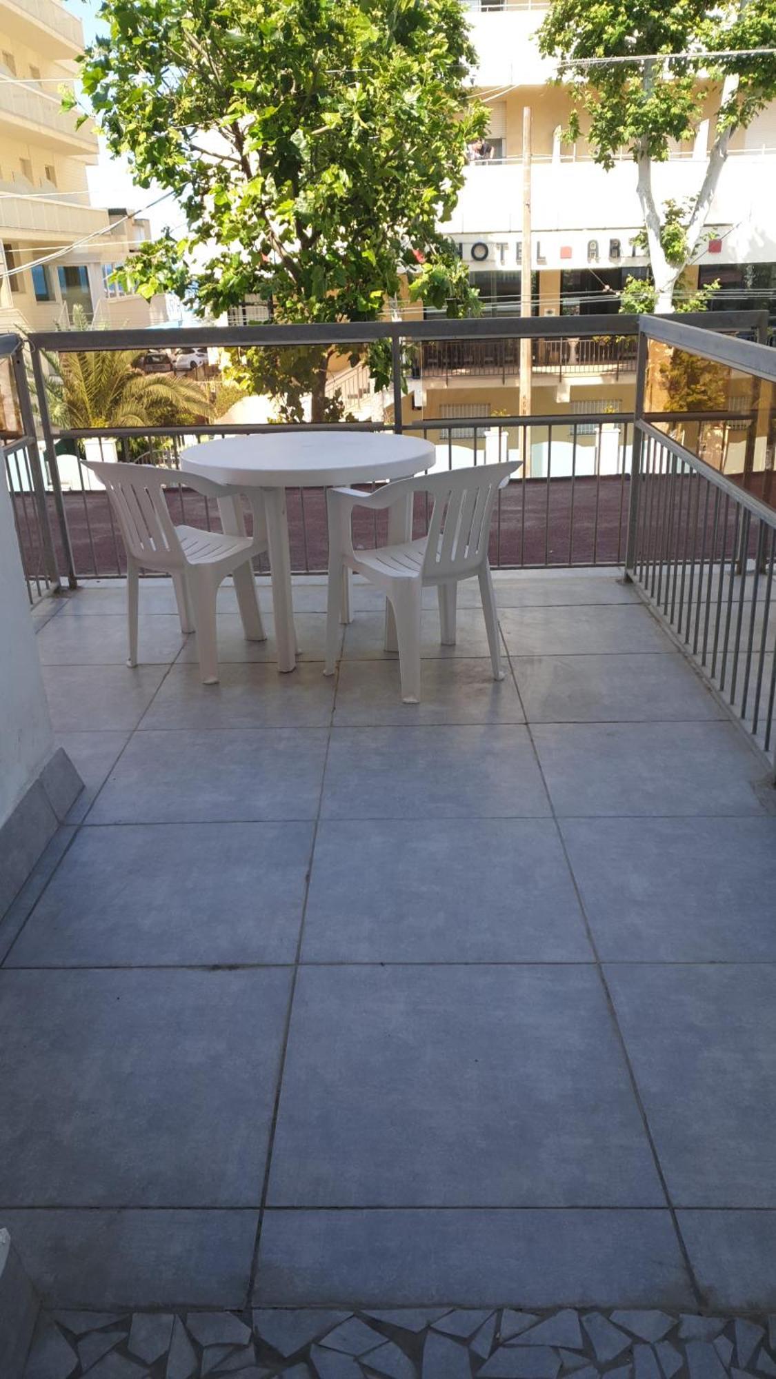 Hotel Piccari Nuova Gestione Rimini Exterior photo